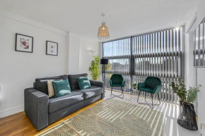 Host & Stay - Standish Street Abode